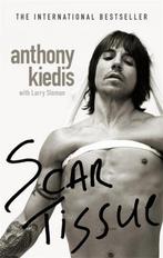 Scar Tissue 9780751535662 Anthony Kiedis, Boeken, Verzenden, Gelezen, Anthony Kiedis