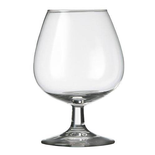 GGM Gastro | (12 stuks) Cognacglas - SPECIALS - 370 ml |, Huis en Inrichting, Keuken | Servies, Effen, Verzenden
