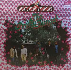 LP gebruikt - The Pretty Things - Attention! The Pretty T..., Cd's en Dvd's, Vinyl | Rock, Zo goed als nieuw, Verzenden