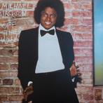 lp nieuw - Michael Jackson - Off The Wall, Cd's en Dvd's, Verzenden, Zo goed als nieuw