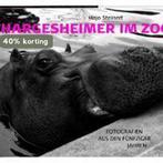 Chargesheimer im Zoo 9783774304376 Hajo Steinert, Verzenden, Gelezen, Hajo Steinert