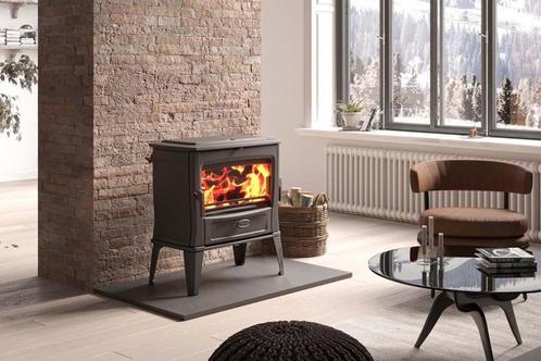 Dovre TAI55WD, Huis en Inrichting, Haarden, Ophalen