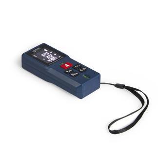 Laser afstandsmeter | Wolfgang (Meetbereik tot 40 m), Doe-het-zelf en Verbouw, Gereedschap | Handgereedschap, Nieuw, Verzenden