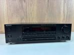 Sony - STR-GX311 Solid state meerkanaals receiver, Nieuw