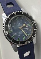 Mortima - Superdatomatic - skin diver - mouvement Cattin, Nieuw