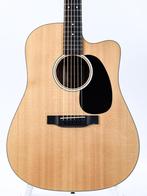Martin DC13E Road Series 2021 (Akoestische Gitaren), Muziek en Instrumenten, Ophalen of Verzenden, Gebruikt, Western- of Steelstringgitaar