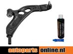 Draagarm Bmw X2 voorzijde, rechts, onder, Auto-onderdelen, Besturing, Verzenden, Nieuw, BMW