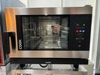 HorecaGoed MyChef Combisteamer | ZELF REINIGEND | 4x 1/1GN, Gebruikt, Ophalen of Verzenden, Ovens, Magnetrons en Steamers