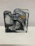 MG - Marsberger Glaswerke Ritzenhoff - Pot - Glas