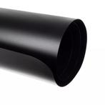 Ruhhy Beschermende Stoelmat 90x130cm - Zwart - Polypropyl..., Ophalen of Verzenden, Nieuw in verpakking