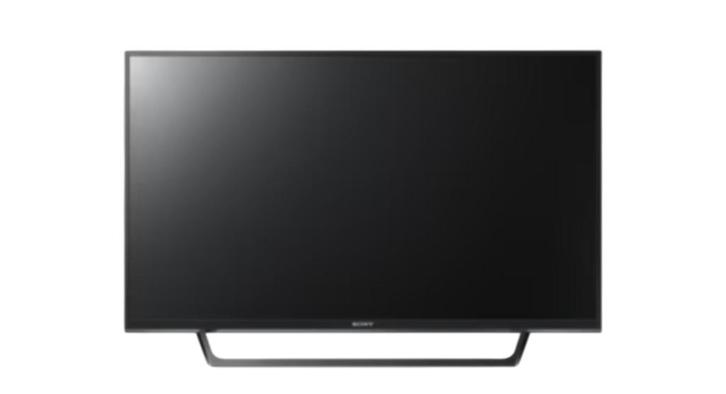 Sony KDL-40WE660 – 40 inch Full HD LED-tv met Smart TV, Audio, Tv en Foto, Televisies, 100 cm of meer, Smart TV, 50 Hz, Full HD (1080p)