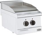Combisteel Horeca Bakplaat | Elektrisch | 400v | Geribd | 40, Ophalen of Verzenden, Nieuw in verpakking