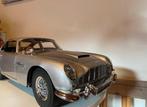 Eaglemoss 1:8 - Modelauto - Aston Martin DB 5 James Bond 007, Nieuw