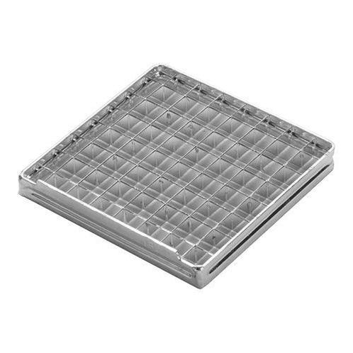 Mesrooster 10x20mm voor fritessnijders van Tellier, Zakelijke goederen, Horeca | Keukenapparatuur, Nieuw in verpakking, Verzenden