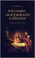 In het voetspoor van de Emmausgangers 9789043508841 K. Maas, Boeken, Verzenden, Zo goed als nieuw, K. Maas
