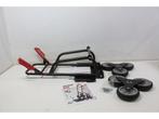 Kreator KRT670306 - Steekwagen - Draagvermogen 120 kg -, Verzenden, Zo goed als nieuw