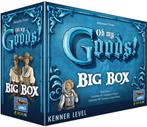 Oh My Goods! Big Box | Look Out Spiele - Kaartspellen, Verzenden, Nieuw