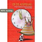 Op de afspraak 9789059321007, Verzenden, Gelezen