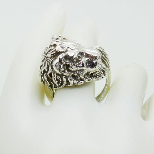 Zonder Minimumprijs - UnoAErre - Ring Zilver, Sieraden, Tassen en Uiterlijk, Ringen