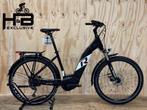 Raymon Crossray E 4.0 E-Bike Shimano Deore 2021, Fietsen en Brommers, Elektrische fietsen, Overige merken, Ophalen of Verzenden