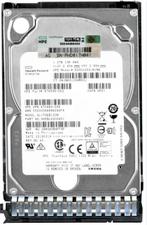 1.2TB 10K SAS 2.5 HDD 12G HPE EG001200JWJNK P/N: 876936-002, Computers en Software, Harde schijven, Intern, SAS, HDD, Refurbished