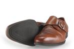 Van Lier Loafers in maat 41 Cognac | 10% korting, Loafers, Overige kleuren, Verzenden, Van Lier