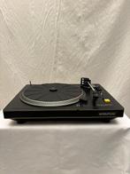 Lenco - L 833 DD Platenspeler, Audio, Tv en Foto, Nieuw