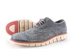 Cole Haan Veterschoenen in maat 41 Grijs | 10% korting, Overige kleuren, Cole Haan, Verzenden, Zo goed als nieuw