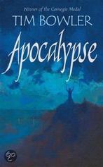 Apocalypse Yahb (2004) (op) 9780192719263 Su Box, Boeken, Overige Boeken, Gelezen, Su Box, Verzenden