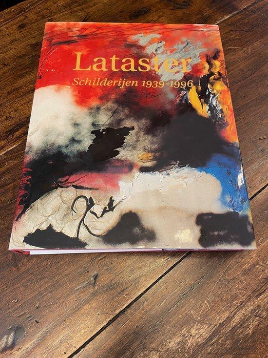 Ger Lataster 9789053492727, Boeken, Kunst en Cultuur | Beeldend, Gelezen, Verzenden