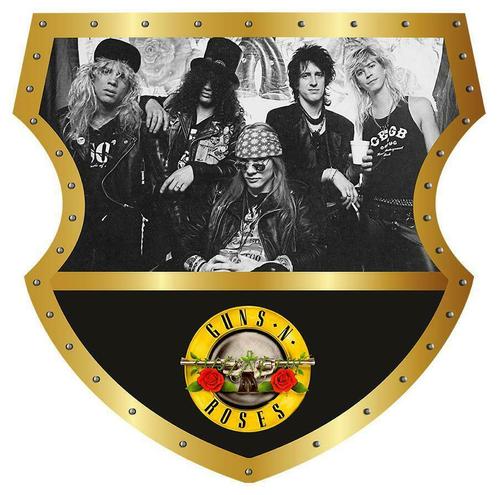 Muziek schilden - Rock bands en Frontman, Verzamelen, Muziek, Artiesten en Beroemdheden, Poster, Artwork of Schilderij, Nieuw