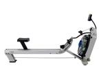 Fluid Rower Vortex 2 Roeitrainer - Gratis trainingsschema, Sport en Fitness, Fitnessapparatuur, Verzenden, Nieuw, Roeitrainer