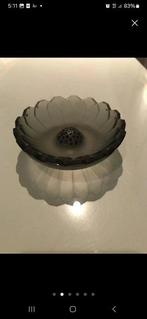 René Lalique - Asbak - Paquerette - Glas - 1929