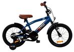 2Cycle BMX-Fun kinderfiets 16 inch (4 tot 6 jaar) voor, Fietsen en Brommers, Fietsen | Jongens, Verzenden, Nieuw, 16 inch