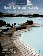 9780415638654 Health Tourism  Hospitality | Tweedehands, Verzenden, Zo goed als nieuw, Melanie Smith