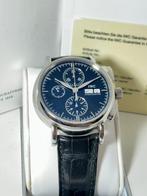 IWC - Portofino Chronograph - IW378302 - Heren - 2010