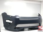 Land Rover Discovery 4 L550 Dynamic Voorbumper Bumper 4xPDC, Ophalen, Gebruikt, Land Rover, Bumper