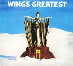 Paul McCartney - Wings Greatest - CD, Ophalen of Verzenden, Nieuw in verpakking