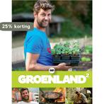 Groenland 9789461311078 Bartel Van Riet, Verzenden, Zo goed als nieuw, Bartel Van Riet