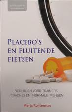 Placebos en fluitende fietsen 9789081198127, Verzenden, Zo goed als nieuw, Marja Ruijterman