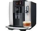 Jura E8 (EC) - Volautomatische Koffiemachine - 17, Huis en Inrichting, Verzenden, Zo goed als nieuw
