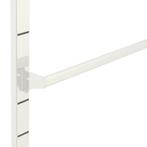 Accessoire stang 60 cm breed model laser wit, Zakelijke goederen, Kantoor en Winkelinrichting | Winkel en Inventaris