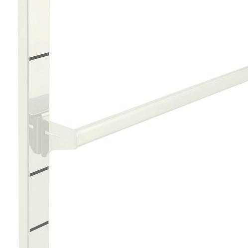 Accessoire stang 60 cm breed model laser wit, Zakelijke goederen, Kantoor en Winkelinrichting | Winkel en Inventaris