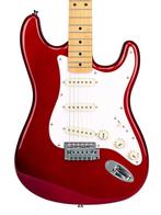 SX SST57CAR Stratocaster Model | Music Department, Ophalen of Verzenden, Nieuw, Solid body