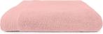The One Towelling Strandhanddoek 100 x 180 cm Zalm Roze, Huis en Inrichting, Verzenden, Nieuw