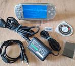 PSP 2004 | Complete Set | Nette staat | GTA Liberty City, Nieuw