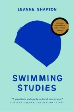 Swimming Studies 9780399174841 Leanne Shapton, Boeken, Literatuur, Gelezen, Verzenden