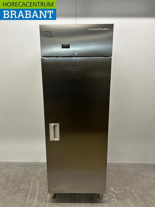 RVS Snowflake Koelkast koeling 600 liter 230V Horeca, Zakelijke goederen, Horeca | Keukenapparatuur, Gebruikt, Ophalen of Verzenden