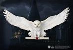 Harry Potter Hedwig Owl Post Muurbeeld 46 cm, Verzamelen, Harry Potter, Ophalen of Verzenden, Nieuw