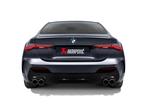 Akrapovic BMW M440I (G22, G23) 2021 - 2022 - Evolution Line, Verzenden, Nieuw